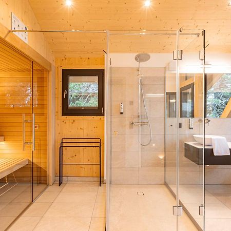 Naturchalets Turracher Hoehe By Alps Resorts Esterno foto