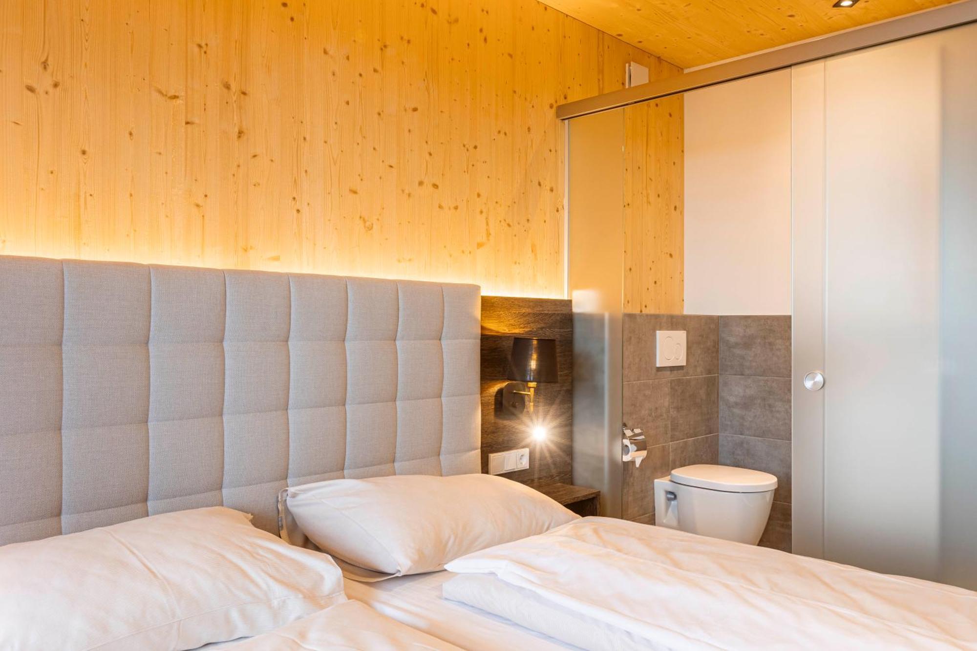 Naturchalets Turracher Hoehe By Alps Resorts Camera foto